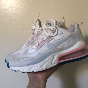 w air max 270 react